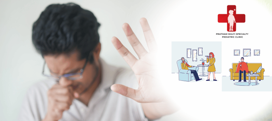 Understanding Common Cold and Flu