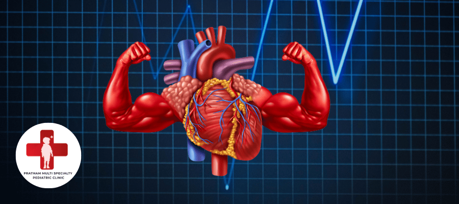 Heart Health: Tips for a Strong Heart