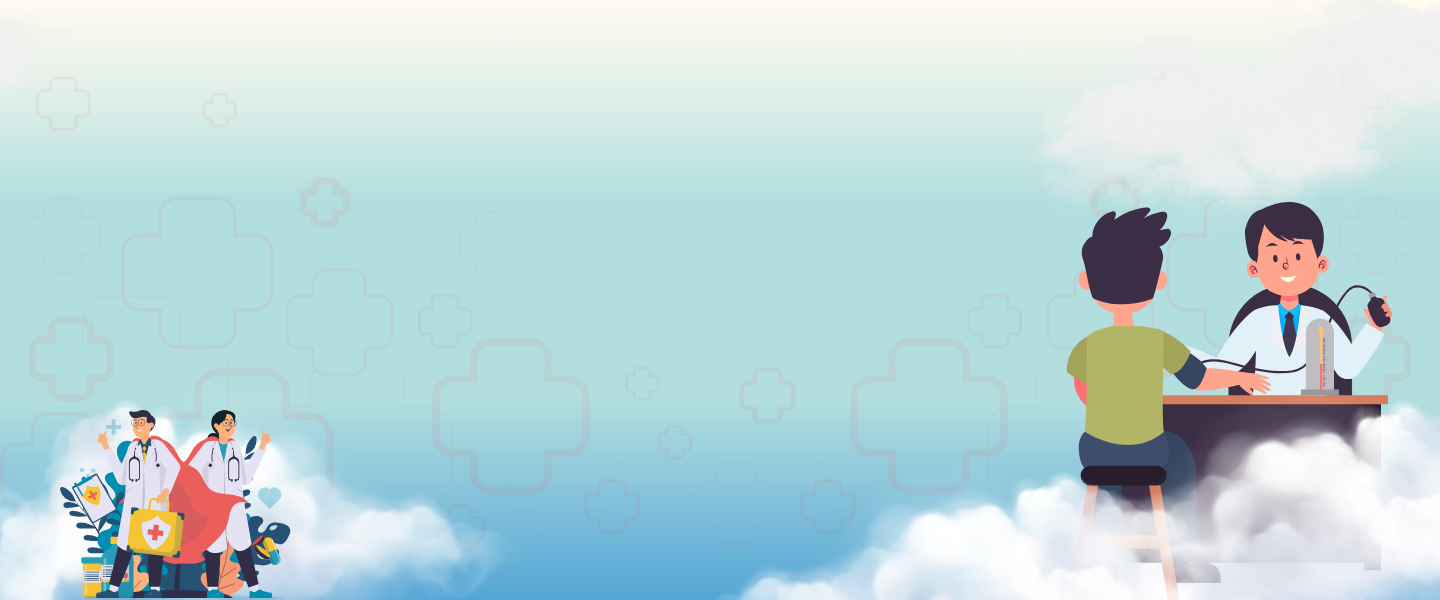 Specialized Treatment